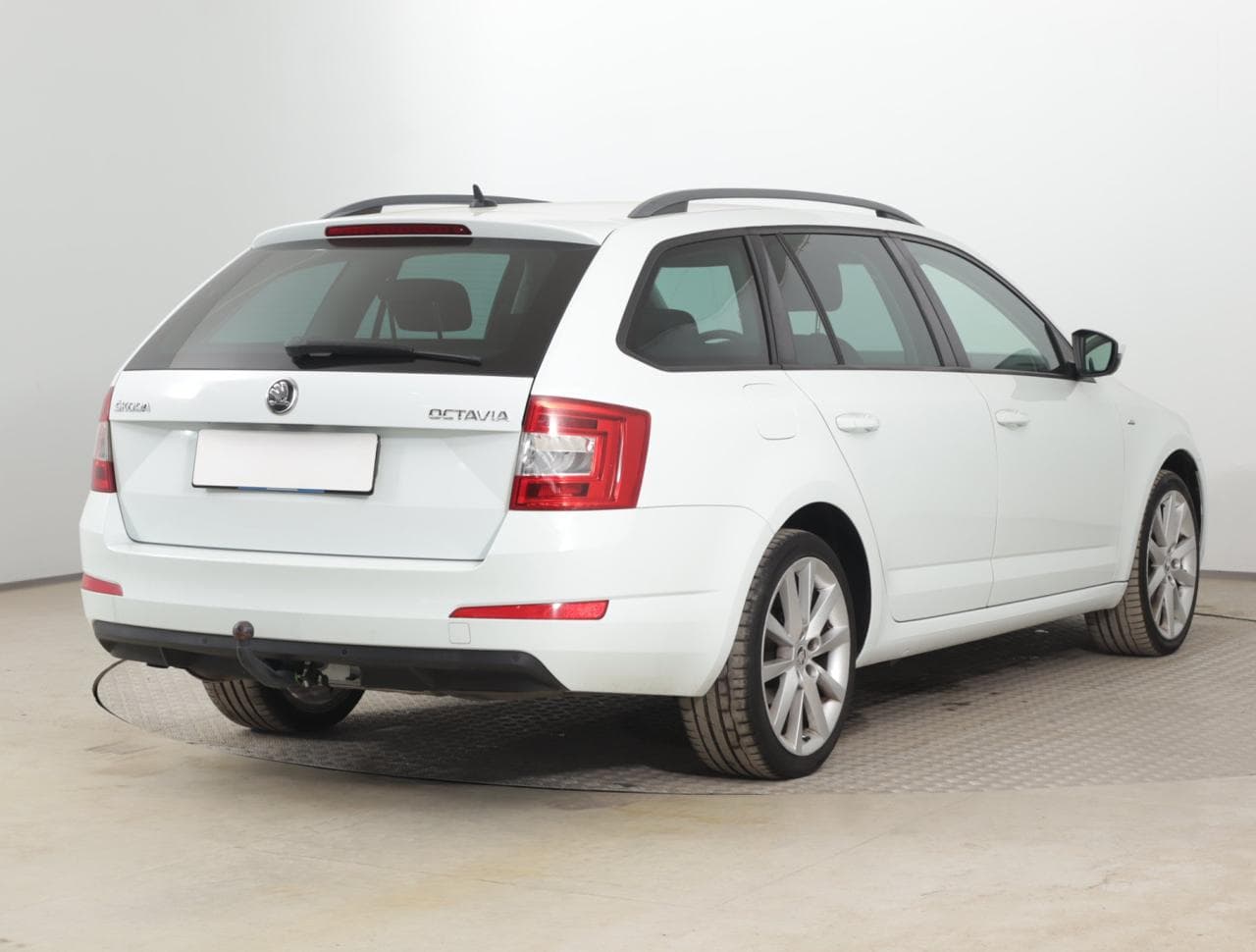 2017 Škoda Octavia - 7