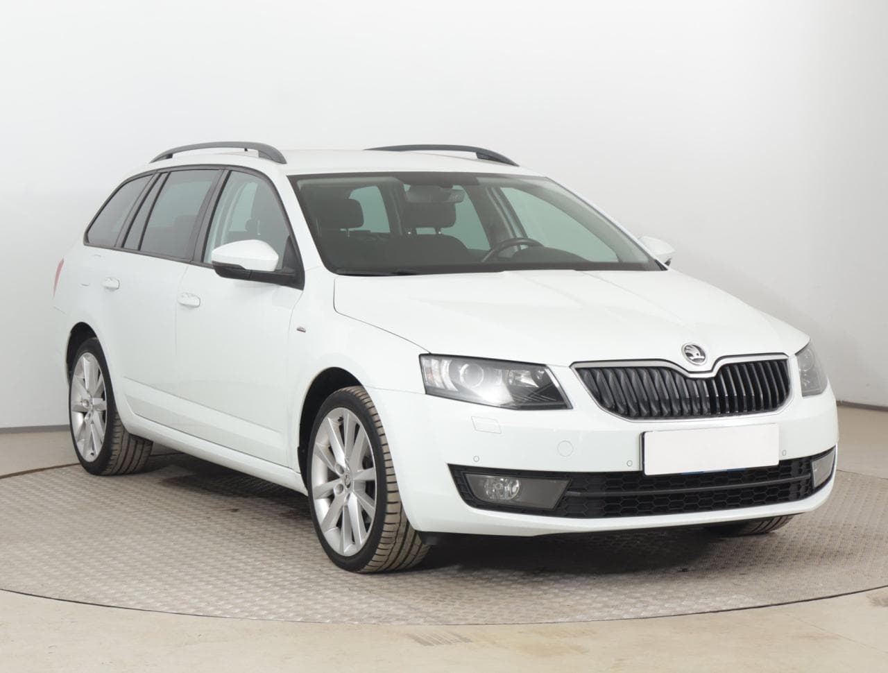 Škoda Octavia 2.0 TDI 110kW kombi