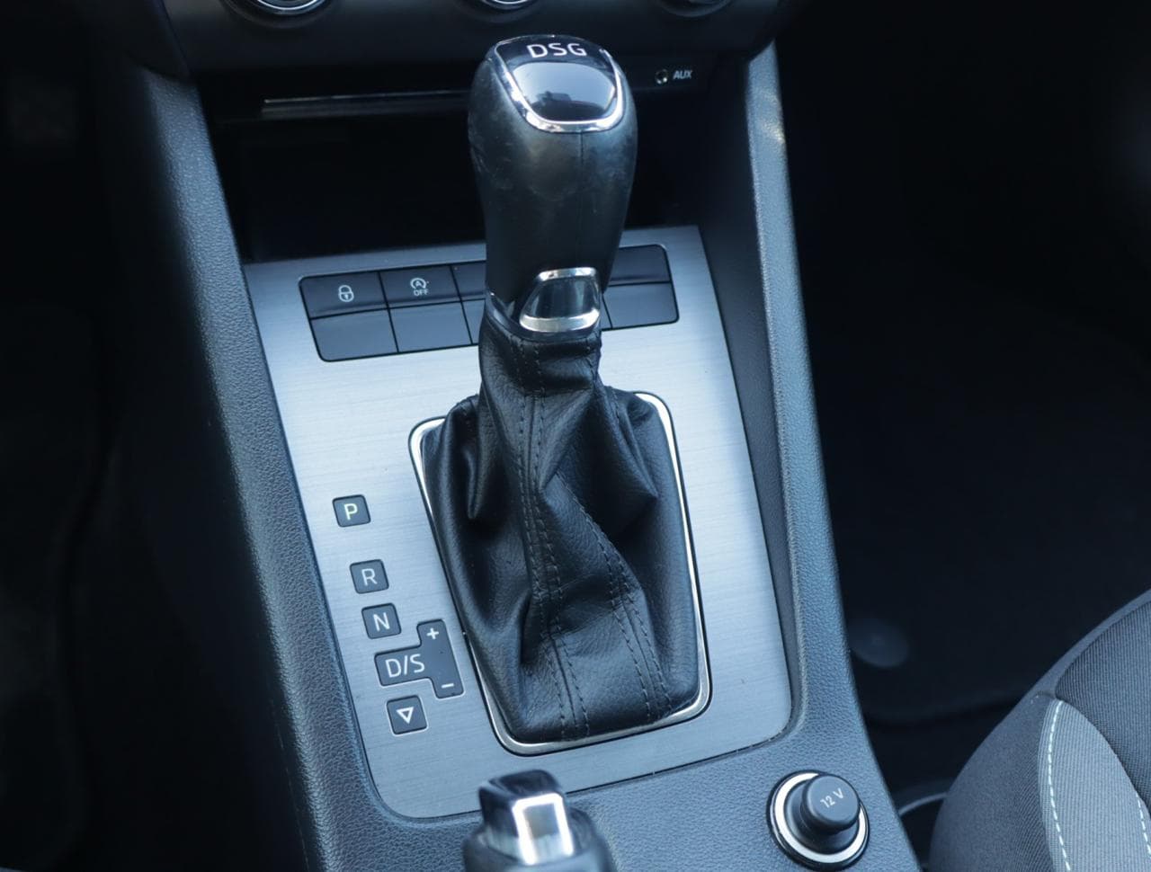 2017 Škoda Octavia - 19