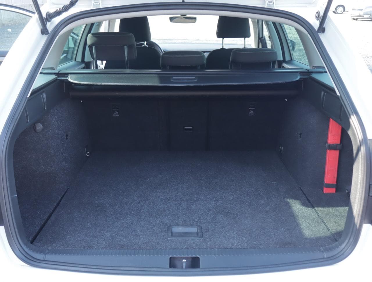 2017 Škoda Octavia - 20