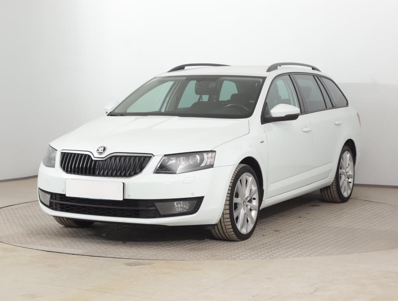 2017 Škoda Octavia - 3