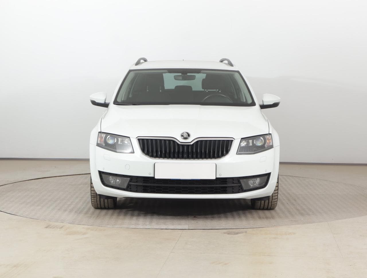 2017 Škoda Octavia - 2