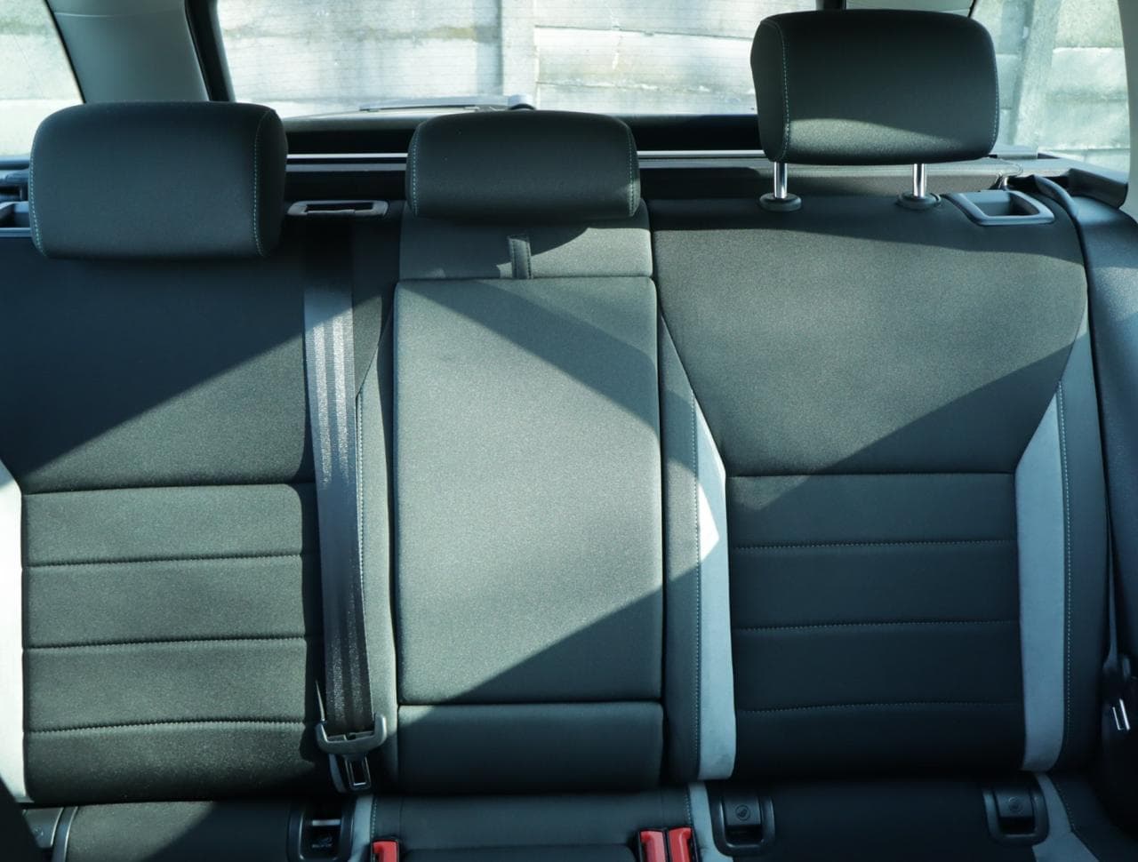 2017 Škoda Octavia - 14