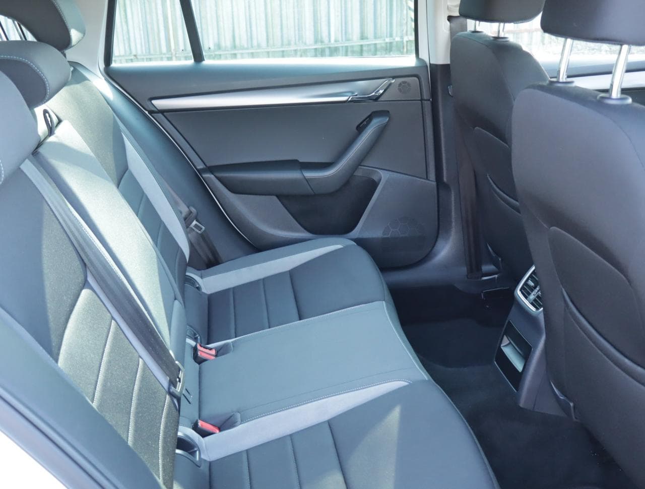 2017 Škoda Octavia - 13