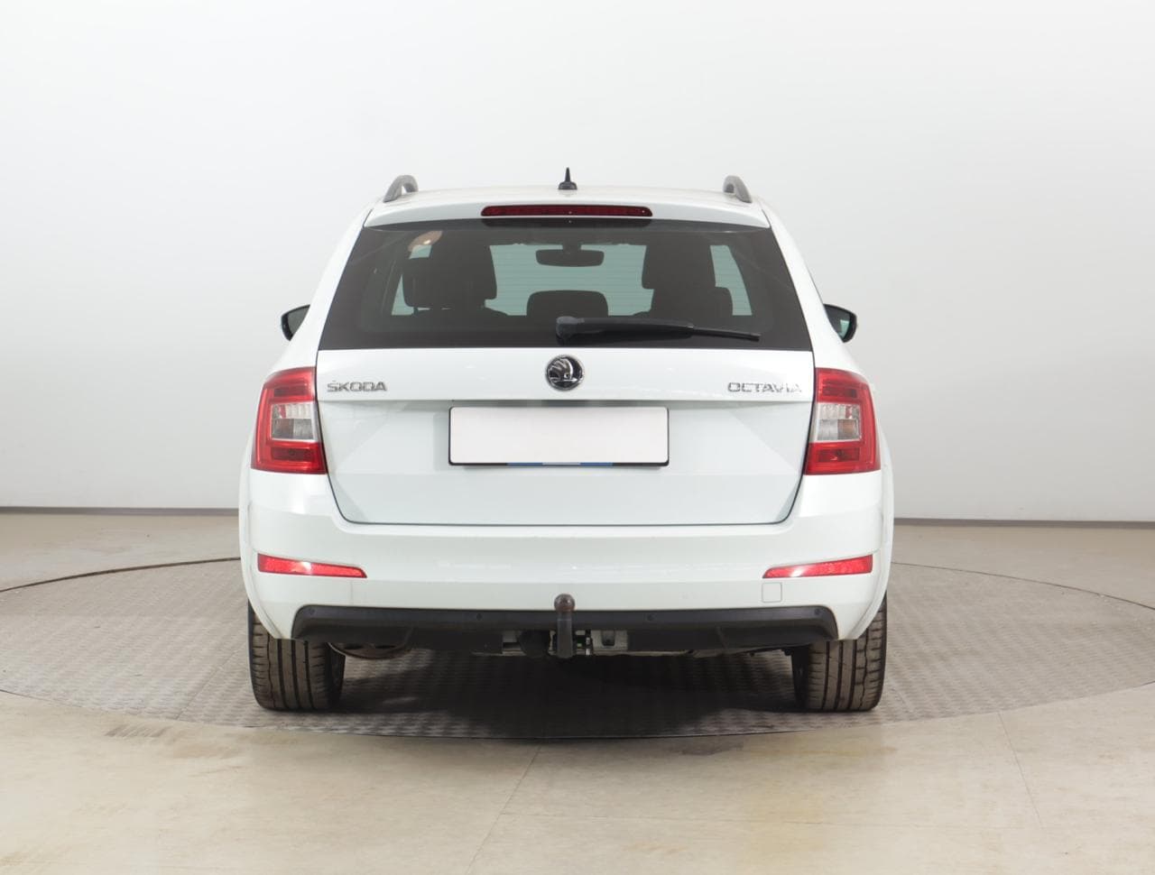 2017 Škoda Octavia - 6