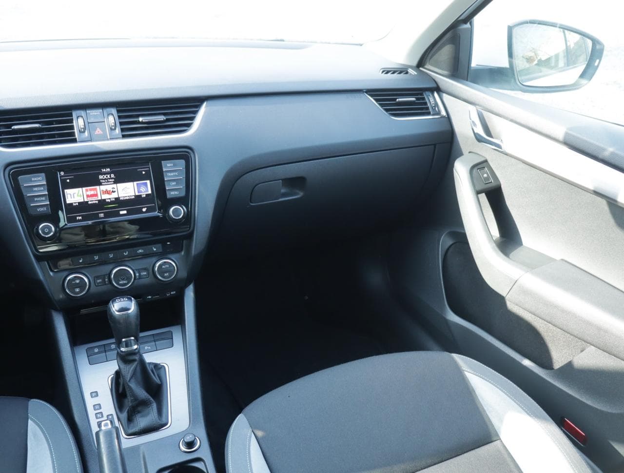 2017 Škoda Octavia - 11