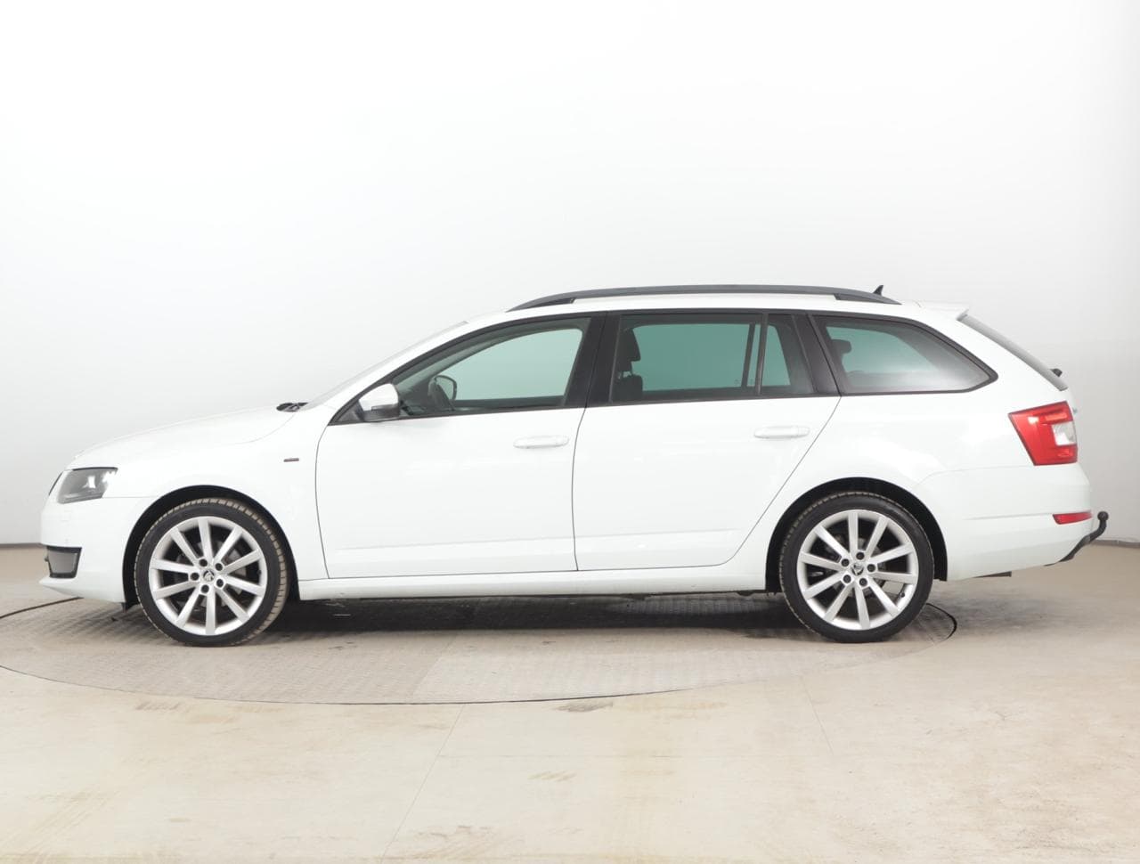 2017 Škoda Octavia - 4