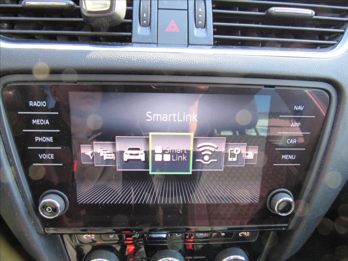 2017 Škoda Octavia - 17