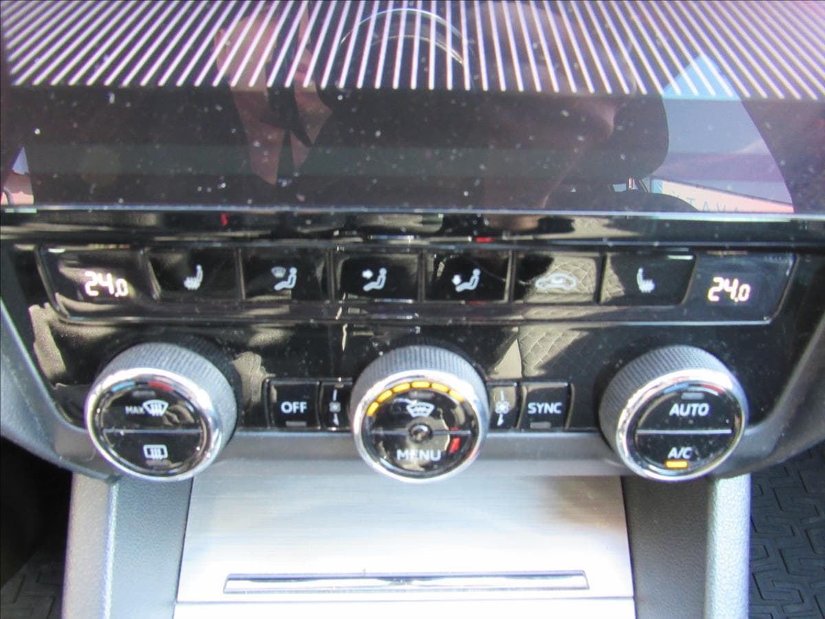 2017 Škoda Octavia - 20