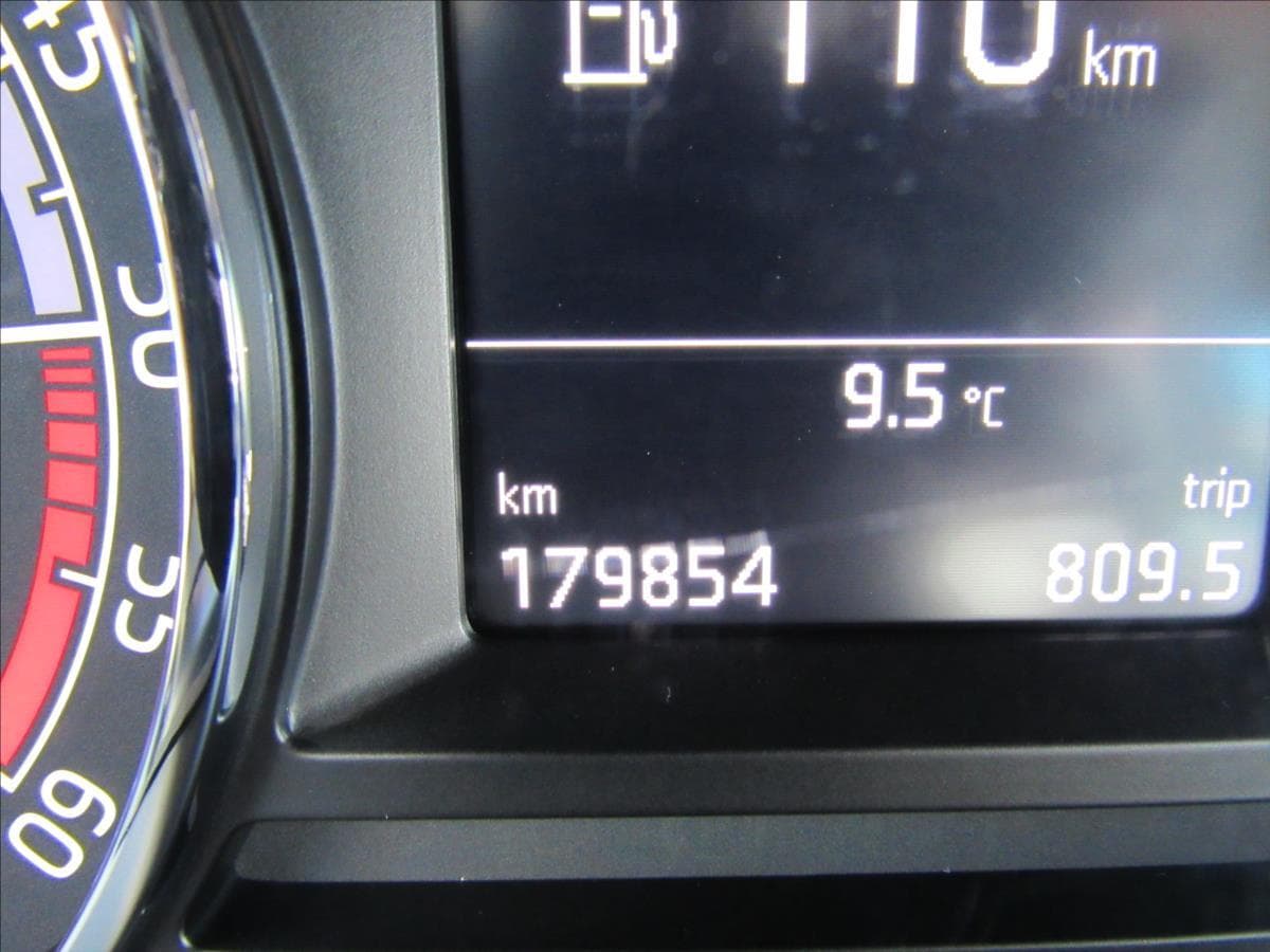 2017 Škoda Octavia - 14