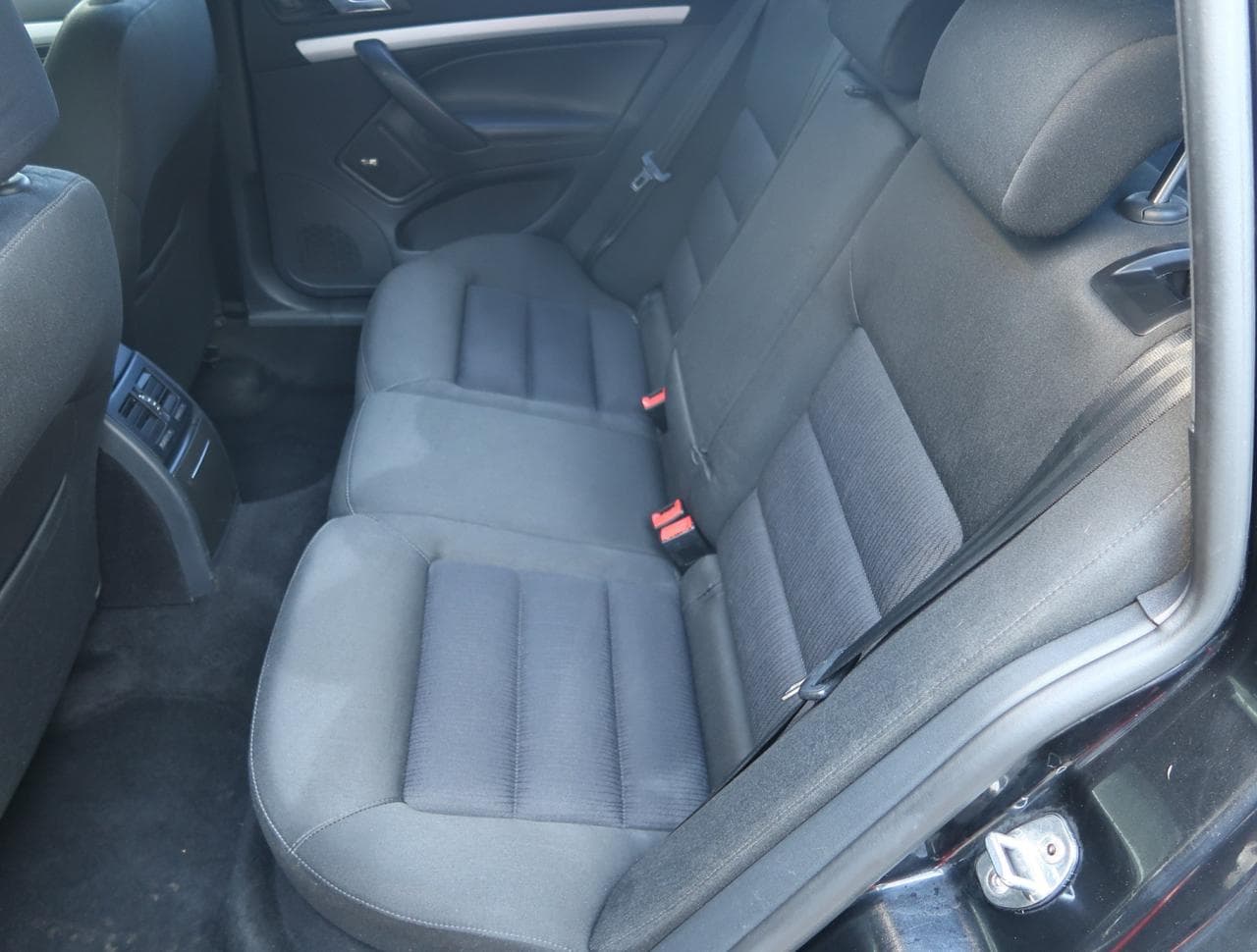 2008 Škoda Octavia - 15