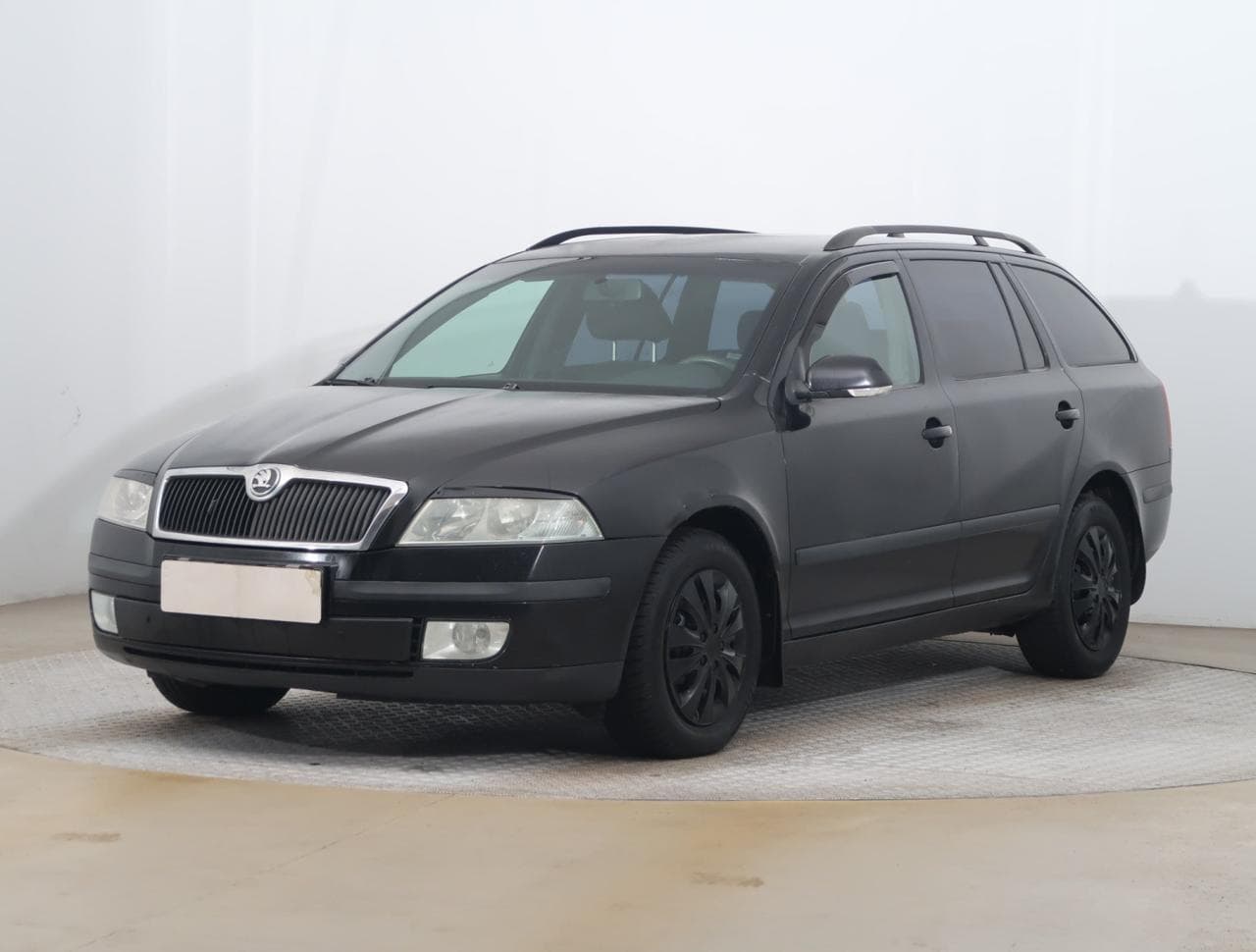 2008 Škoda Octavia - 3