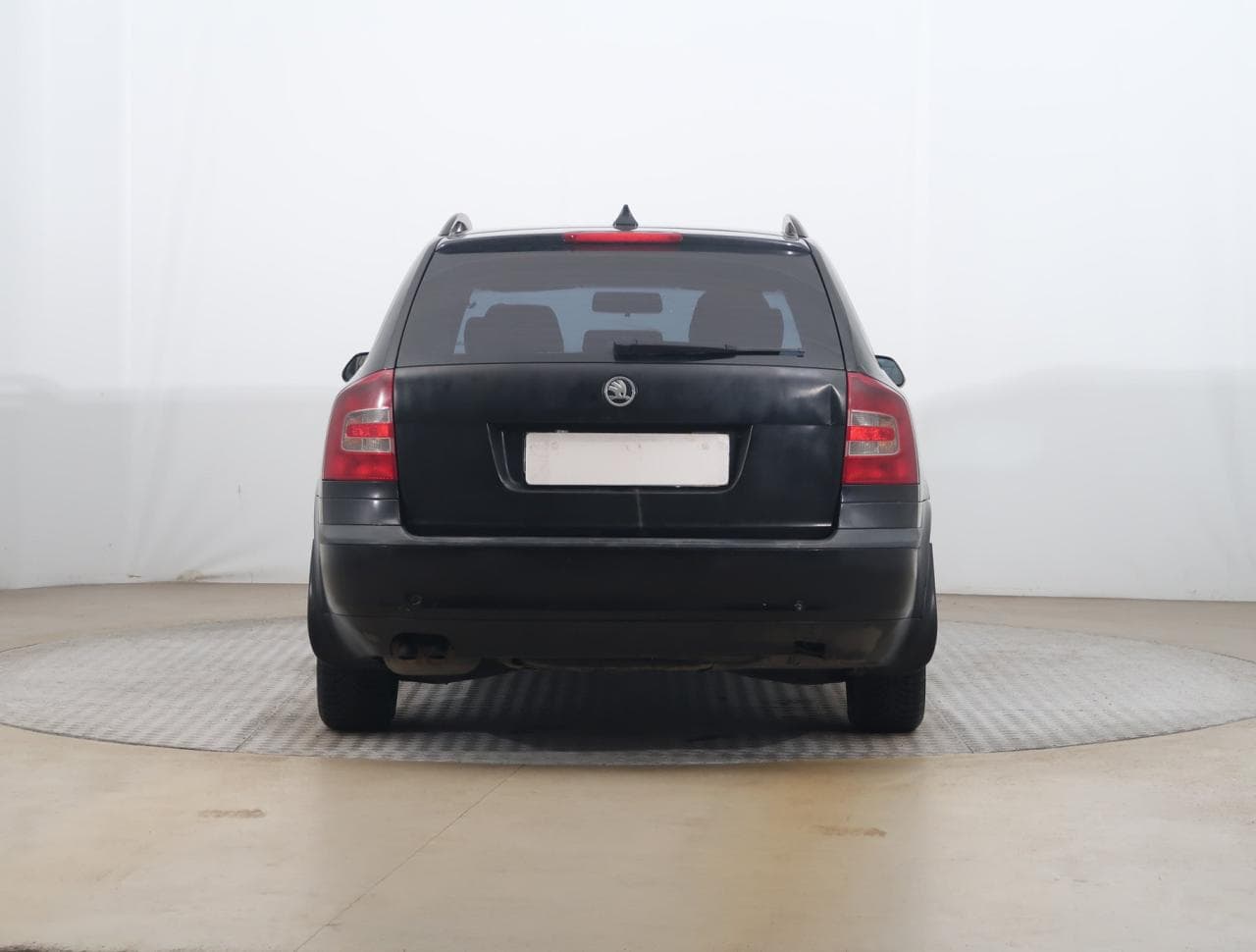 2008 Škoda Octavia - 6