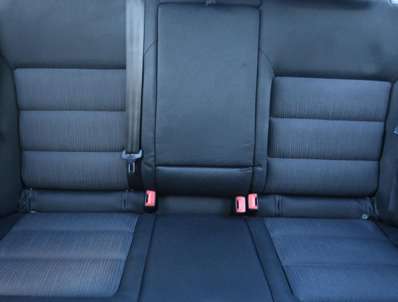 2008 Škoda Octavia - 14