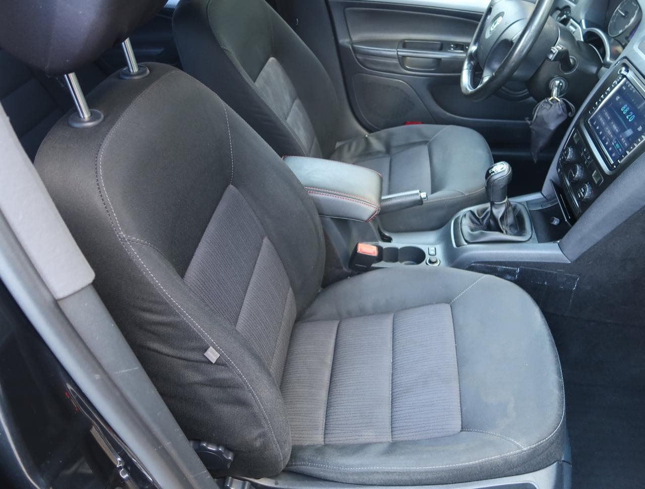 2008 Škoda Octavia - 12