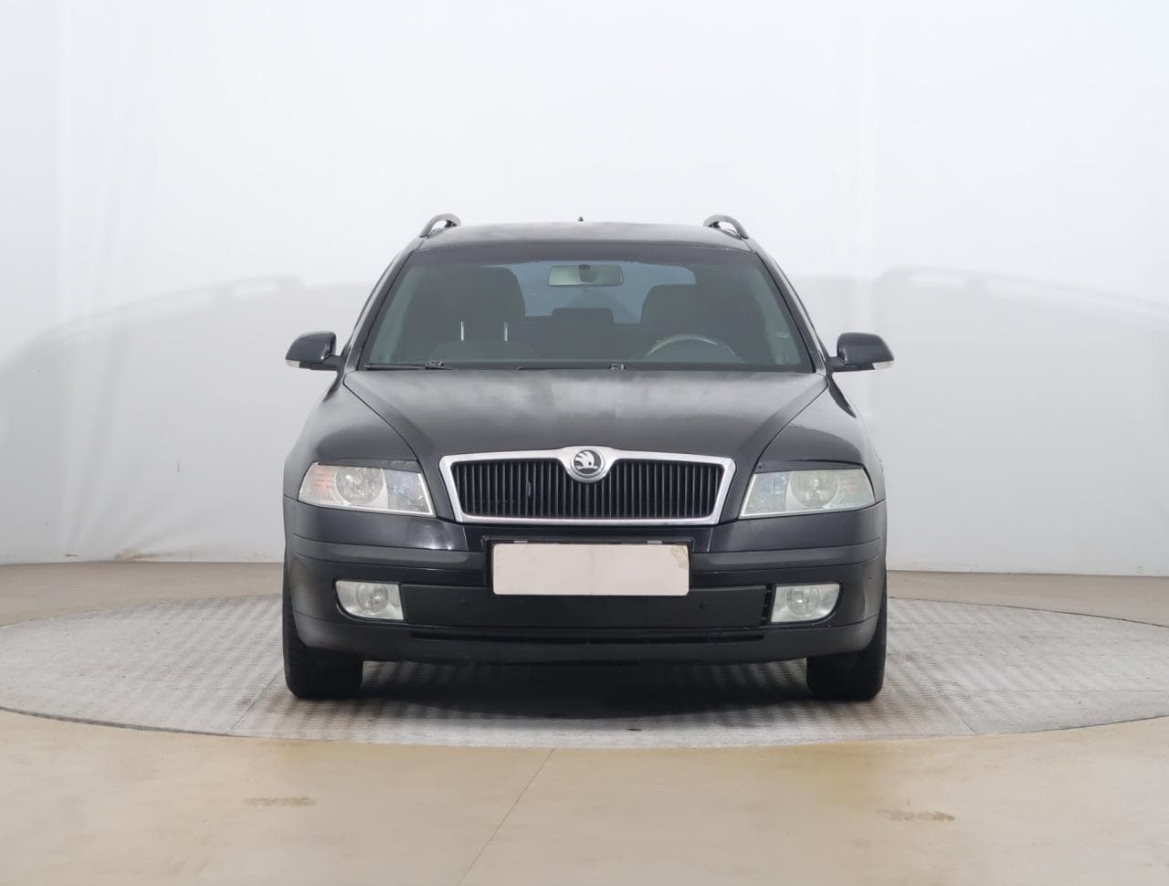 2008 Škoda Octavia - 2