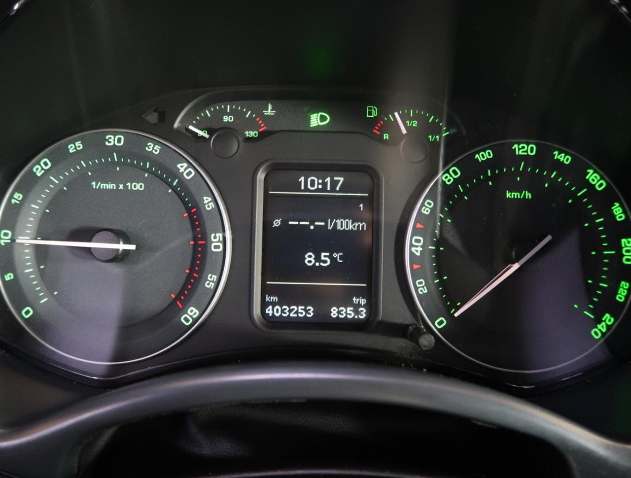 2008 Škoda Octavia - 17