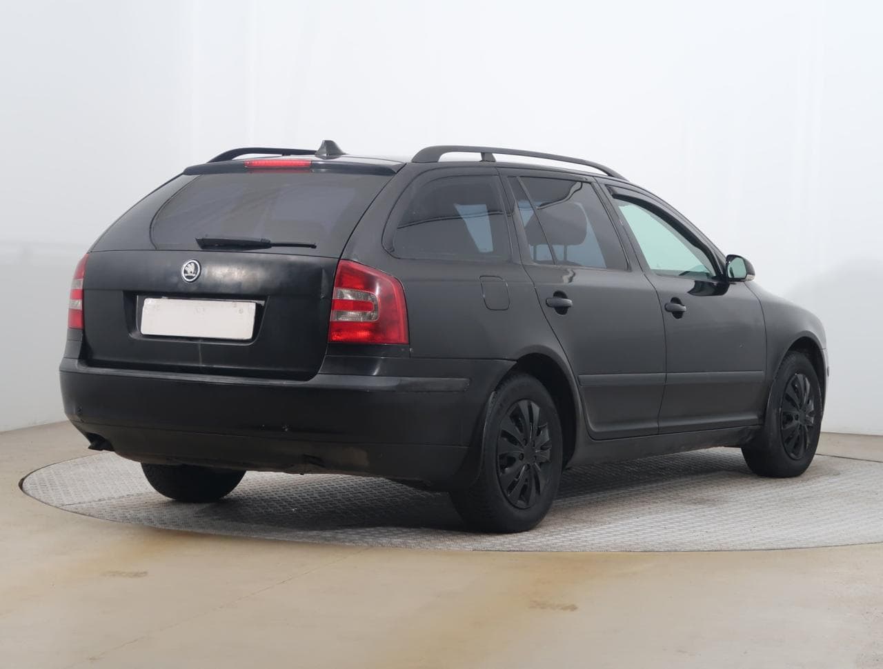 2008 Škoda Octavia - 7