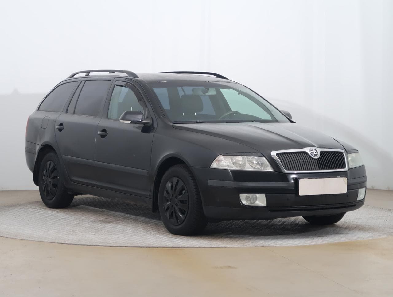 Škoda Octavia 1.9 TDI 77kW kombi