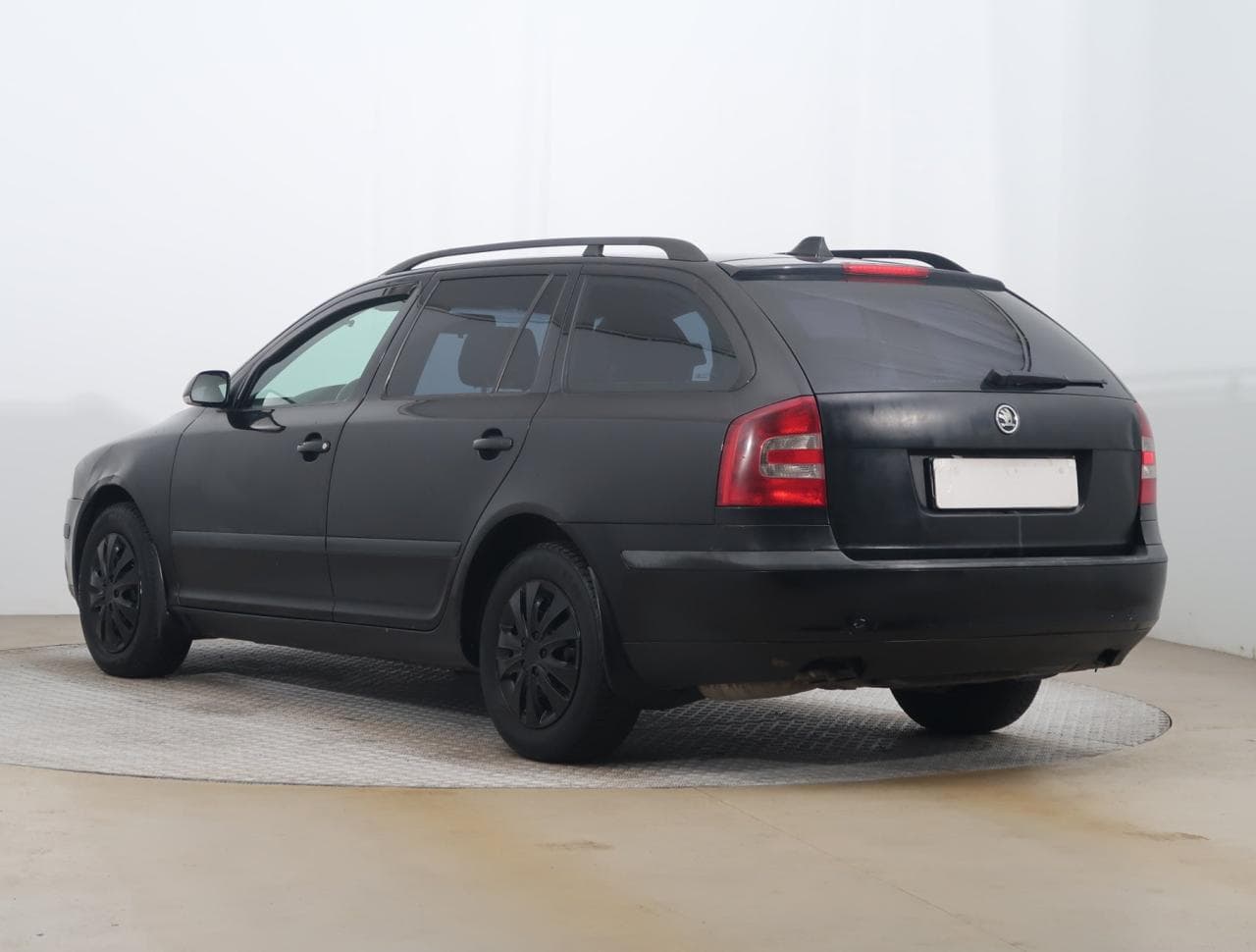 2008 Škoda Octavia - 5
