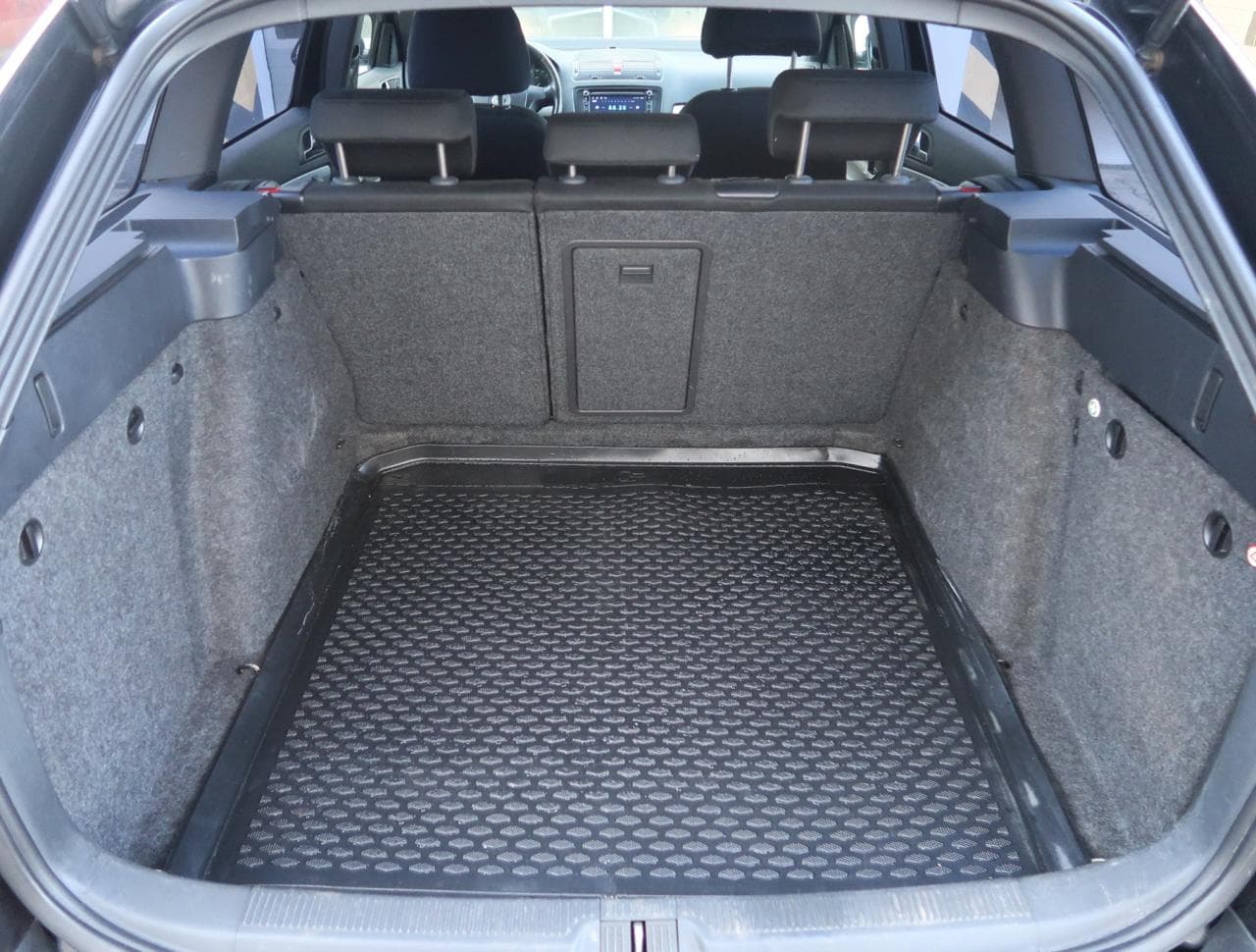 2008 Škoda Octavia - 19