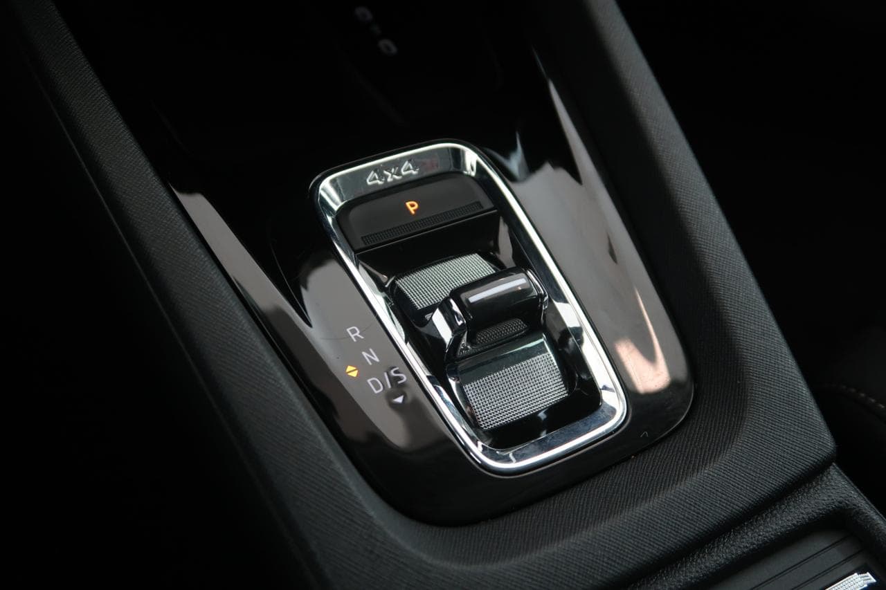2022 Škoda Octavia - 19