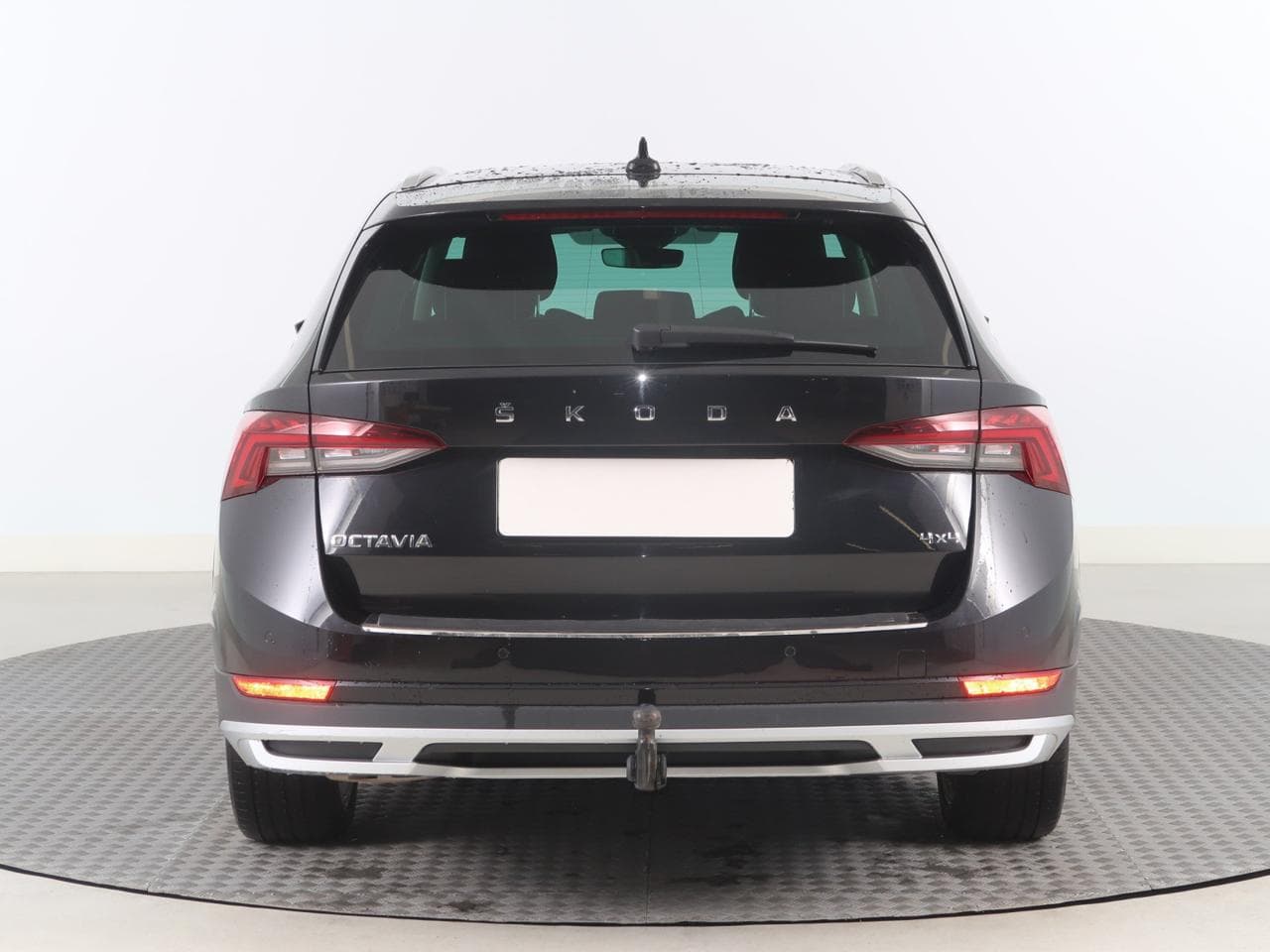 2022 Škoda Octavia - 6