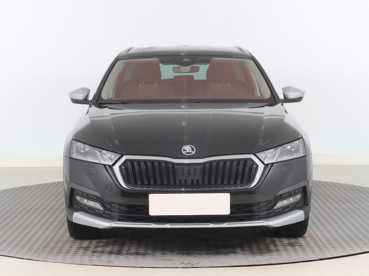 2022 Škoda Octavia - 2
