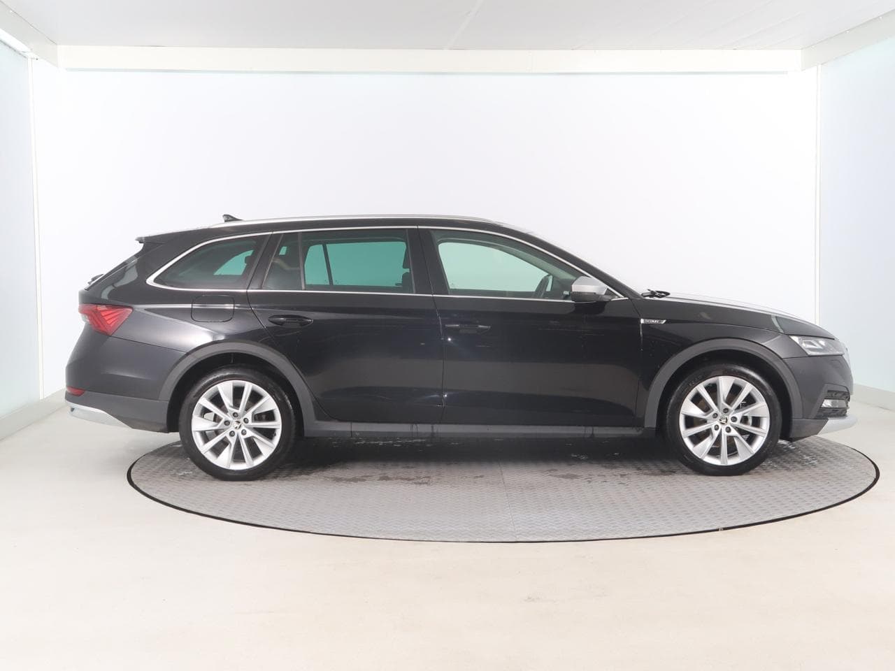 2022 Škoda Octavia - 8