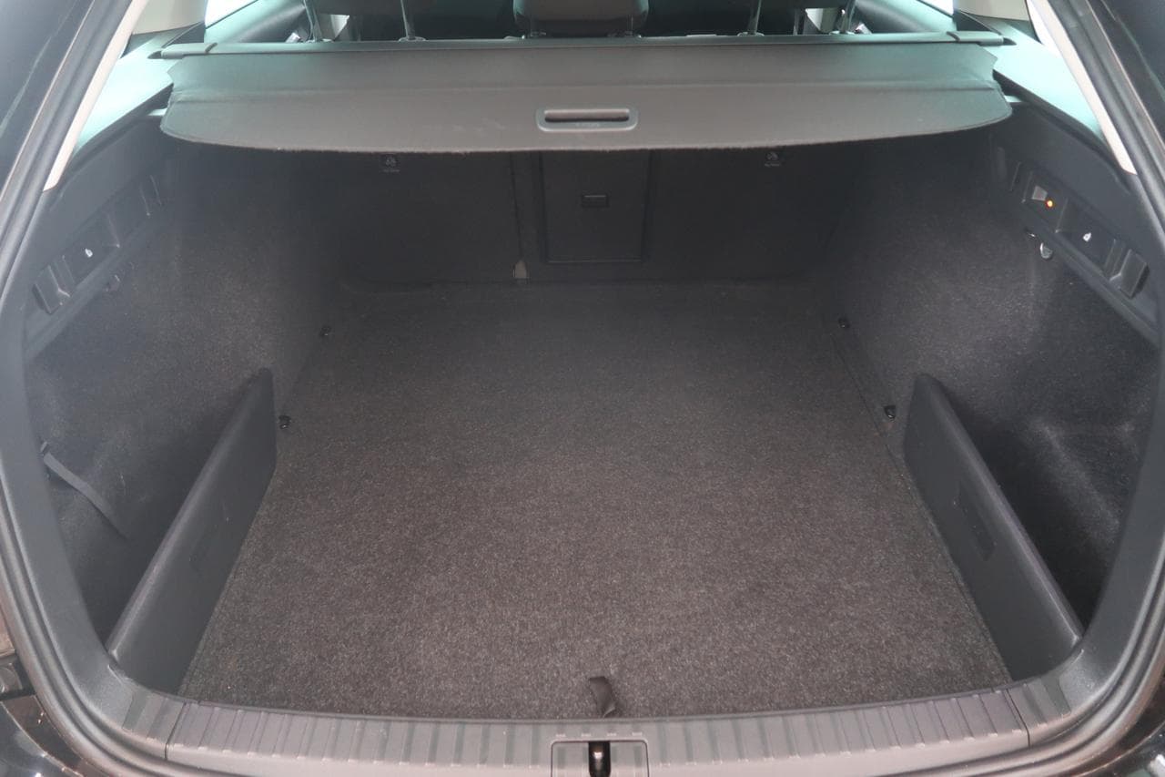 2022 Škoda Octavia - 20