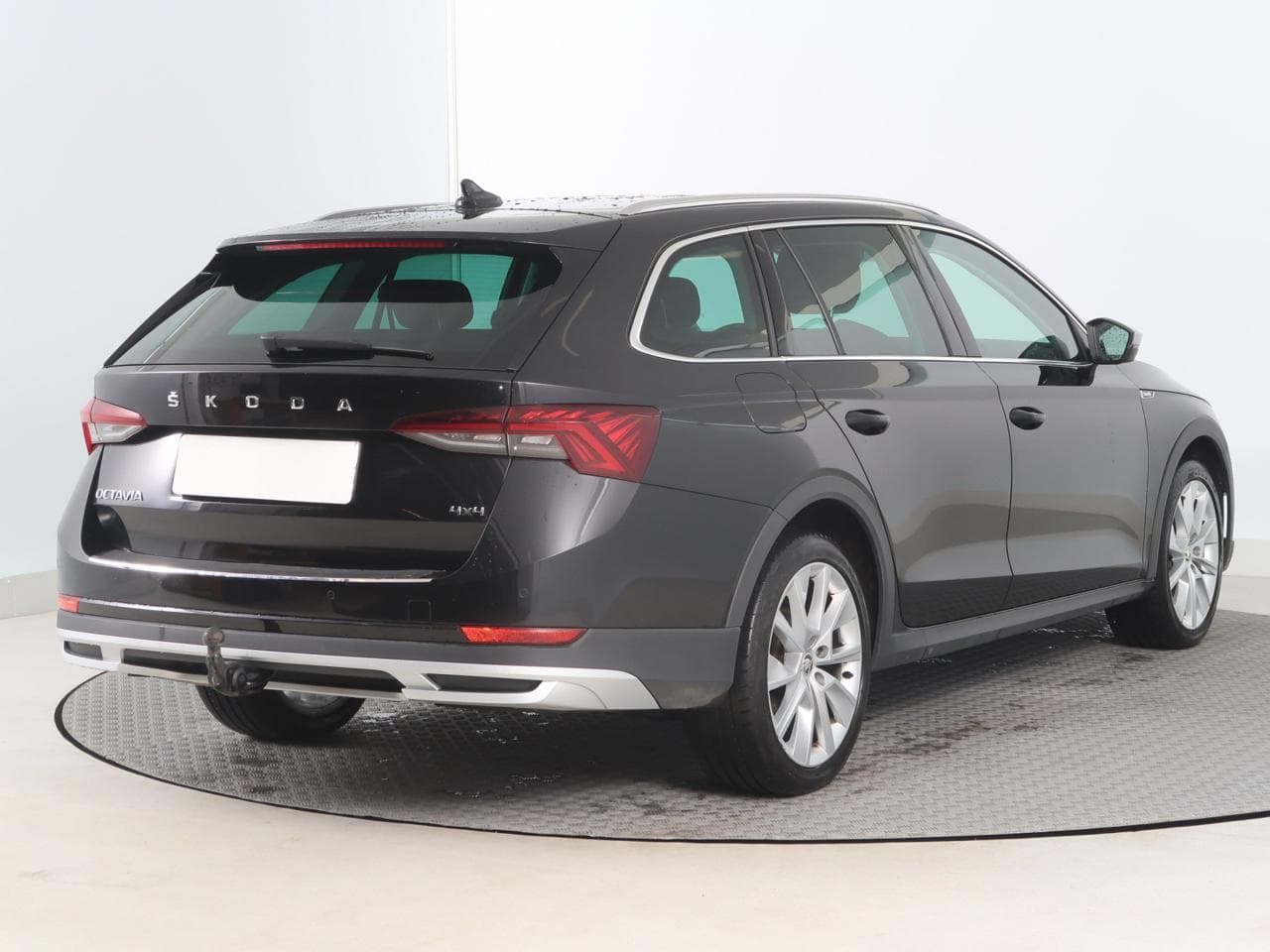 2022 Škoda Octavia - 7