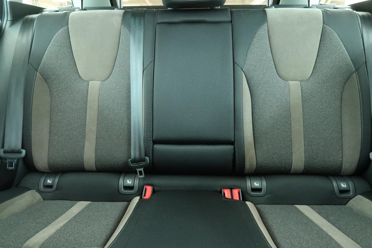 2022 Škoda Octavia - 14