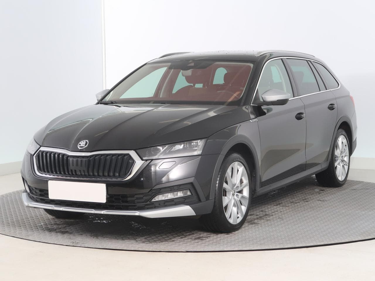 2022 Škoda Octavia - 3