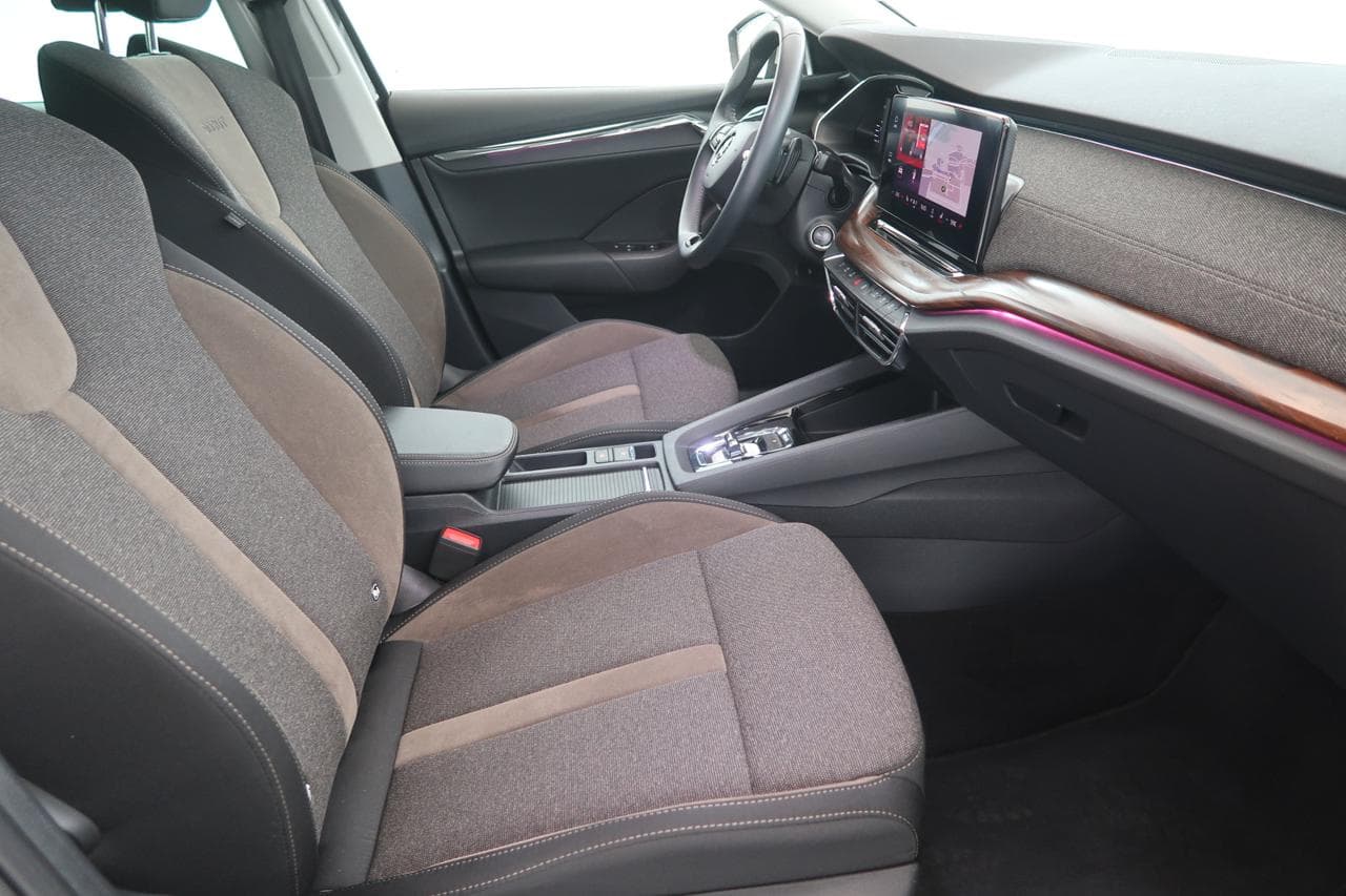 2022 Škoda Octavia - 12
