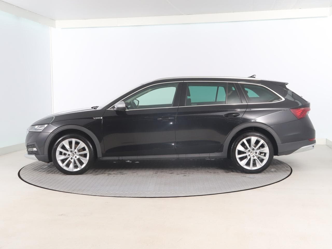 2022 Škoda Octavia - 4