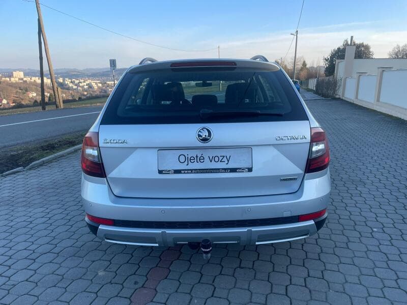 2019 Škoda Octavia - 6