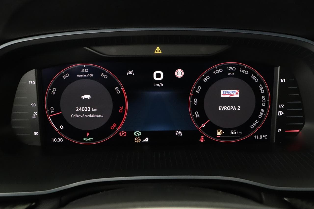 2024 Škoda Octavia - 14