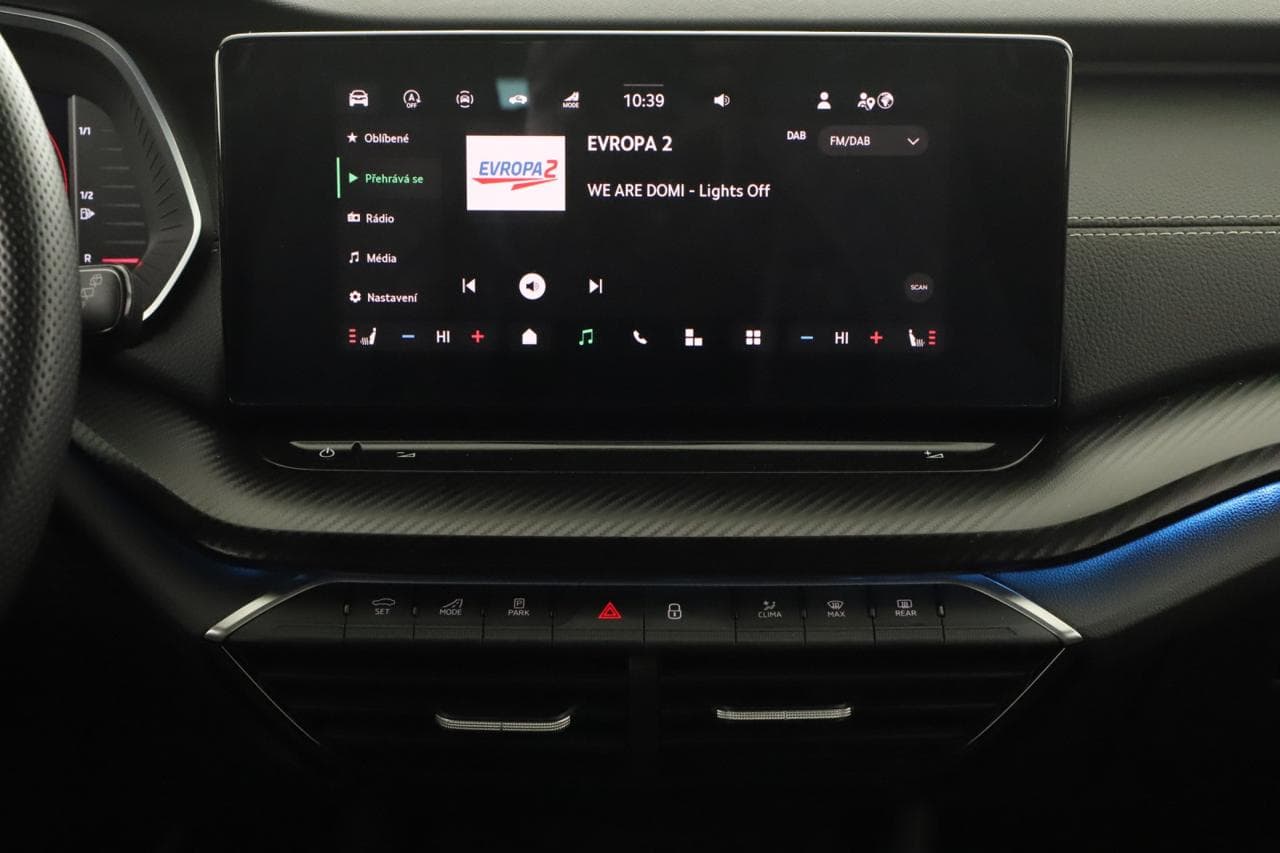 2024 Škoda Octavia - 15