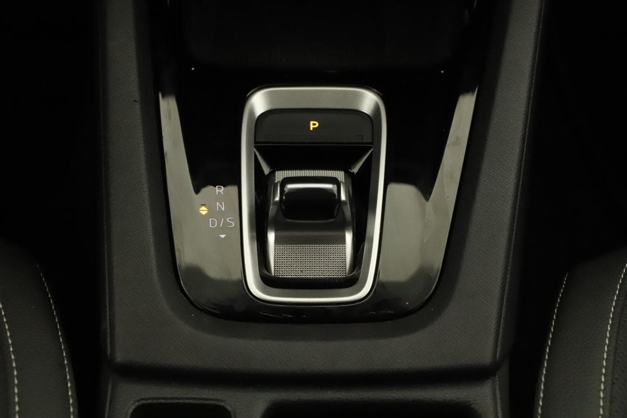 2024 Škoda Octavia - 16