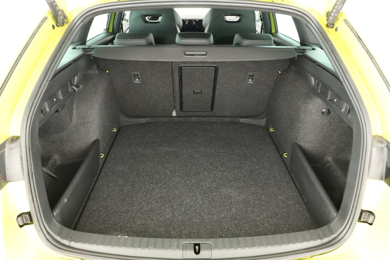 2024 Škoda Octavia - 17