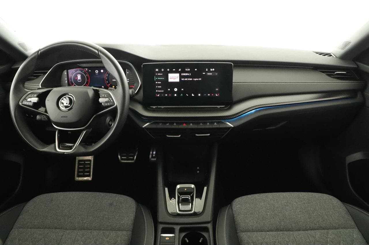 2024 Škoda Octavia - 9