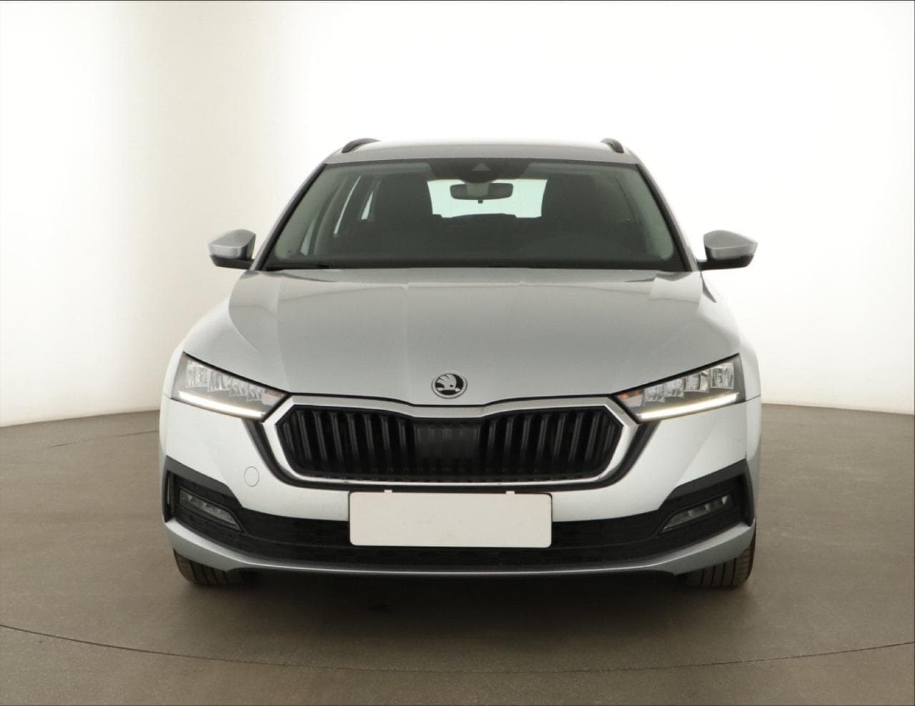 2021 Škoda Octavia - 2