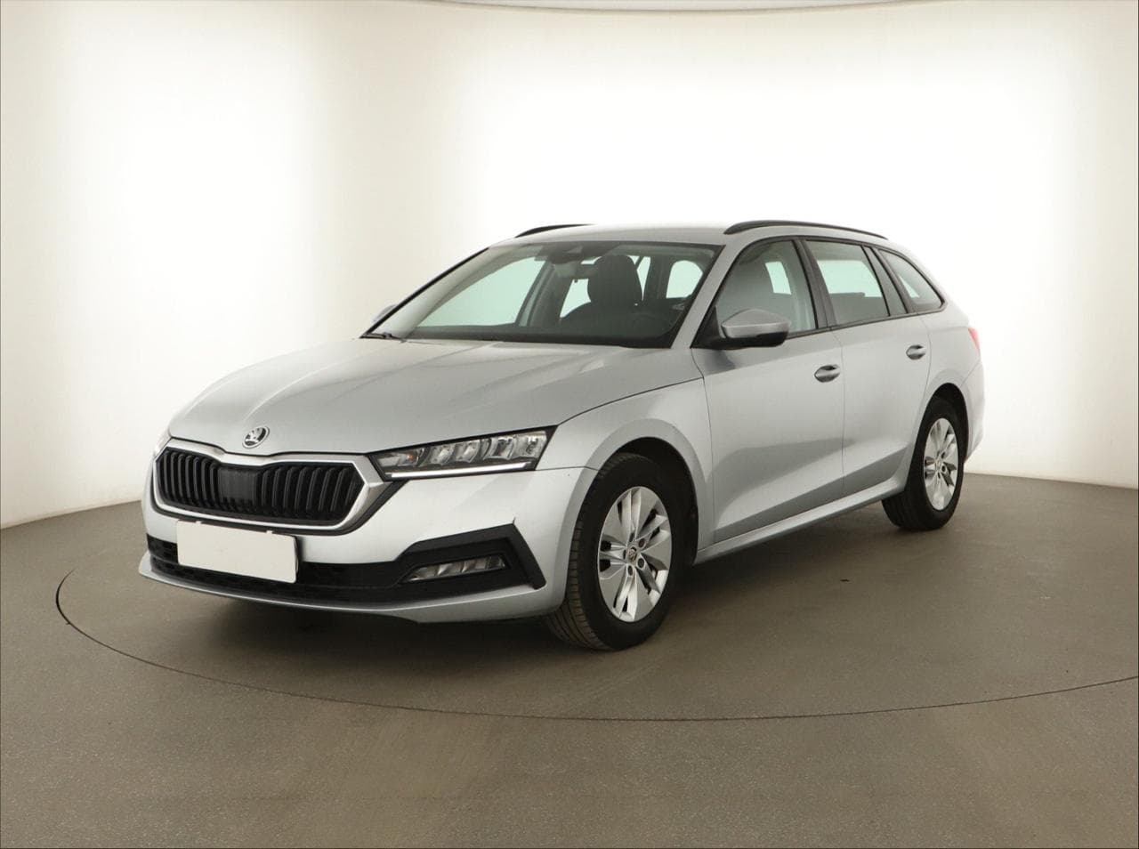 2021 Škoda Octavia - 3