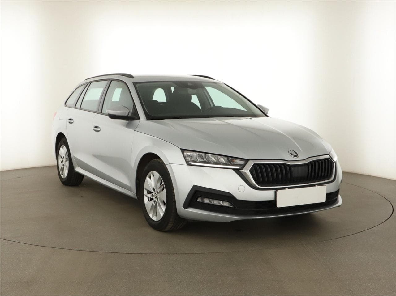 Škoda Octavia 2.0 TDI 85kW kombi
