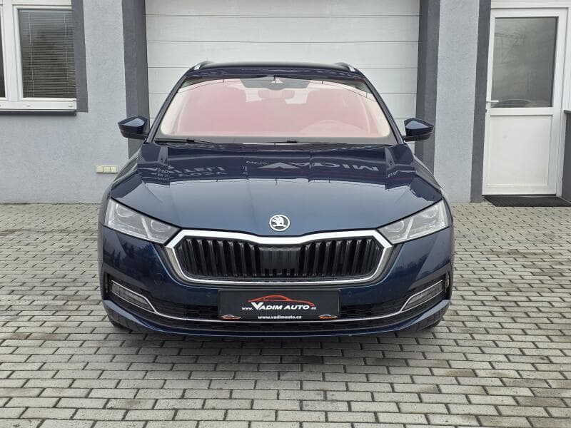 2023 Škoda Octavia - 5
