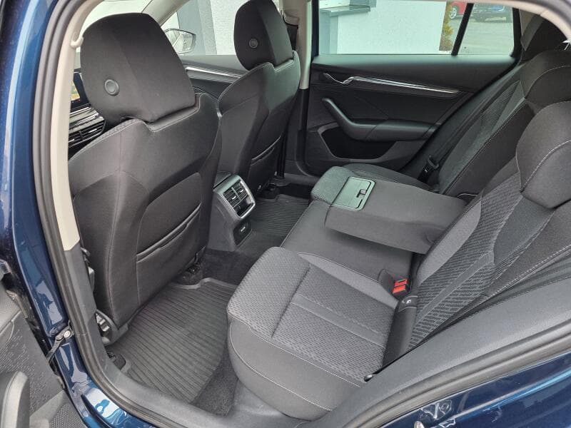 2023 Škoda Octavia - 9