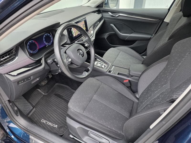 2023 Škoda Octavia - 7