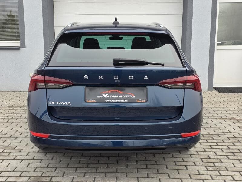 2023 Škoda Octavia - 6