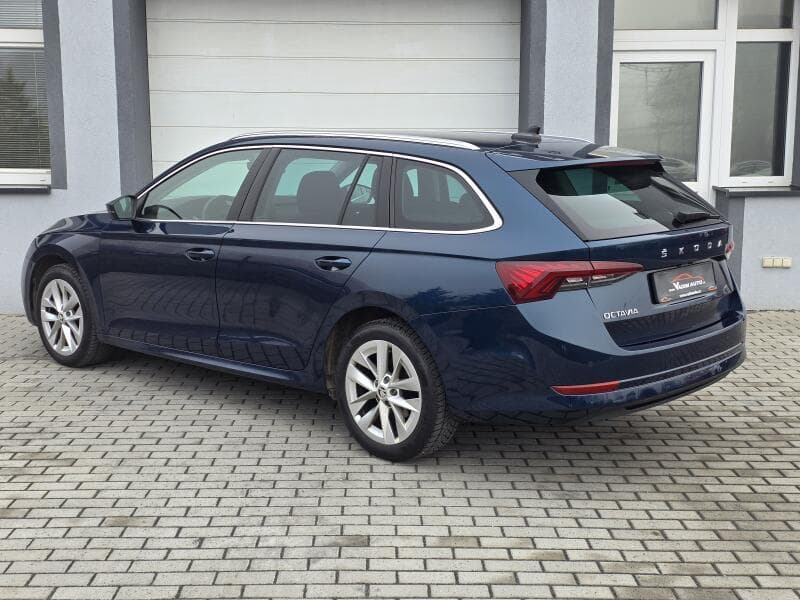 2023 Škoda Octavia - 4