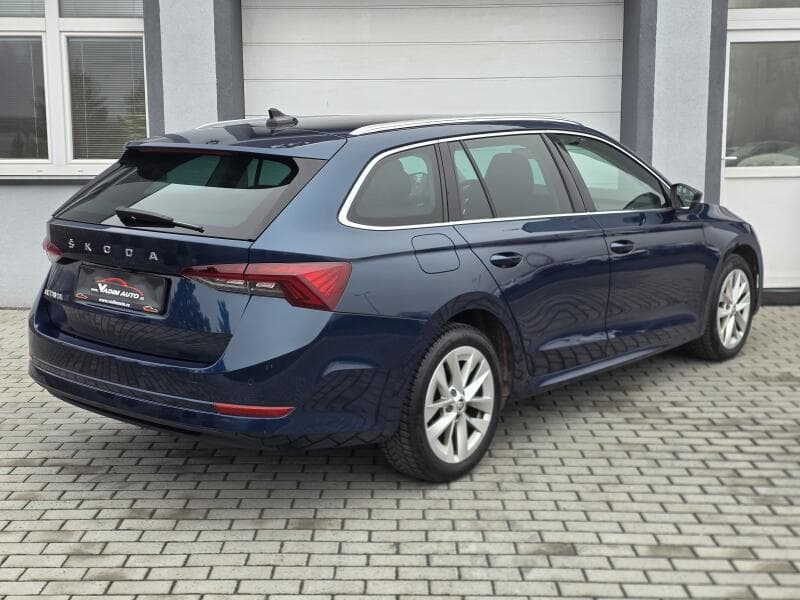 2023 Škoda Octavia - 3